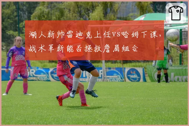 湖人新帅雷迪克上任vs哈姆下课,战术革新能否拯救詹眉组合